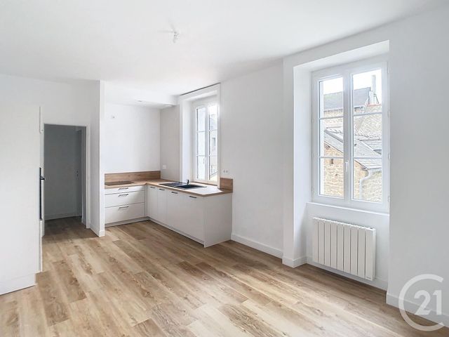 Appartement T2 à vendre - 2 pièces - 37,70 m2 - Dinan - 22 - BRETAGNE