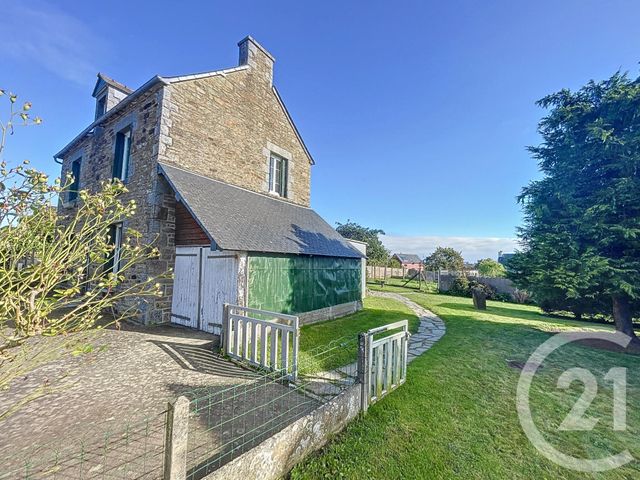 Maison à vendre - 5 pièces - 88,31 m2 - St Helen - 22 - BRETAGNE