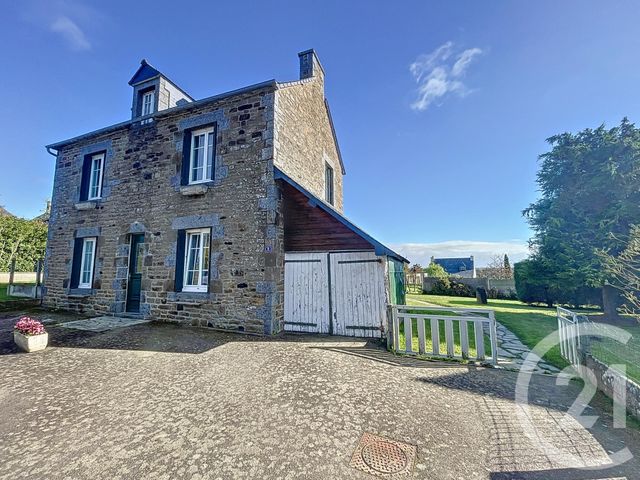 maison - ST HELEN - 22