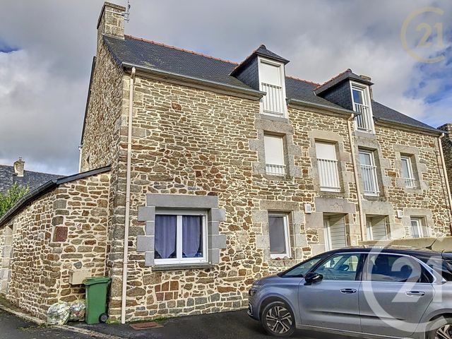 Maison à louer - 5 pièces - 83,48 m2 - St Carne - 22 - BRETAGNE