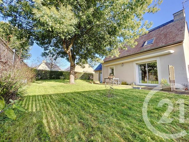 Maison à vendre - 5 pièces - 85,81 m2 - Dinan - 22 - BRETAGNE