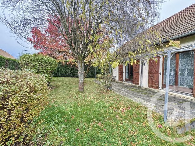 Maison à vendre - 5 pièces - 110,81 m2 - Audincourt - 25 - FRANCHE-COMTE