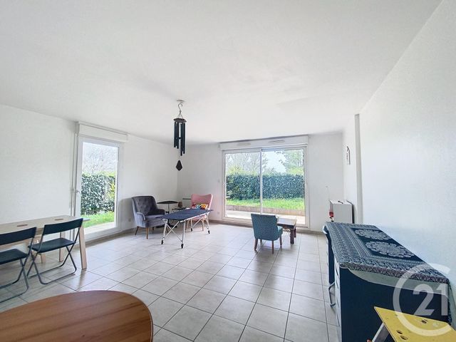 Appartement T4 à vendre STE SUZANNE