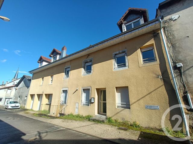 appartement - MANDEURE - 25