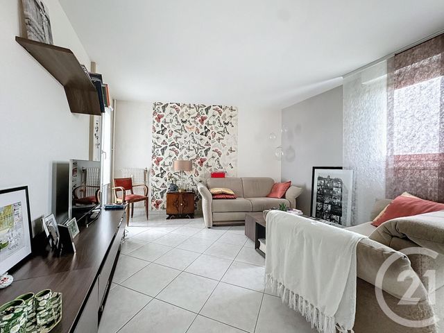 Prix immobilier AUDINCOURT - Photo d’un appartement vendu