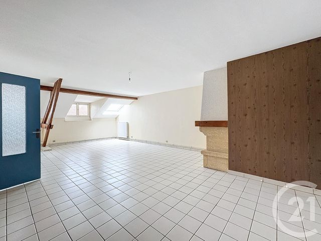 appartement - AUDINCOURT - 25