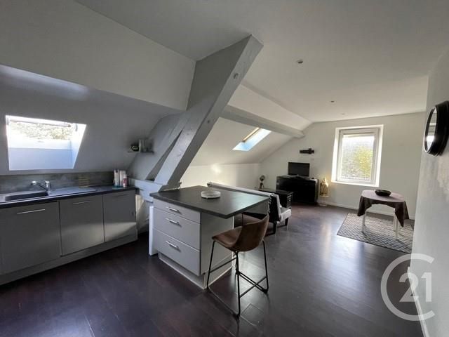 Appartement F2 à louer - 2 pièces - 40 m2 - Audincourt - 25 - FRANCHE-COMTE