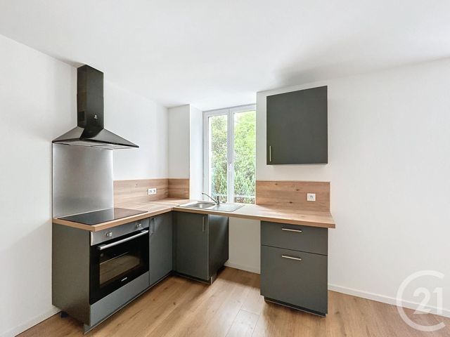 Appartement F2 à louer - 2 pièces - 38,75 m2 - Beaucourt - 90 - FRANCHE-COMTE