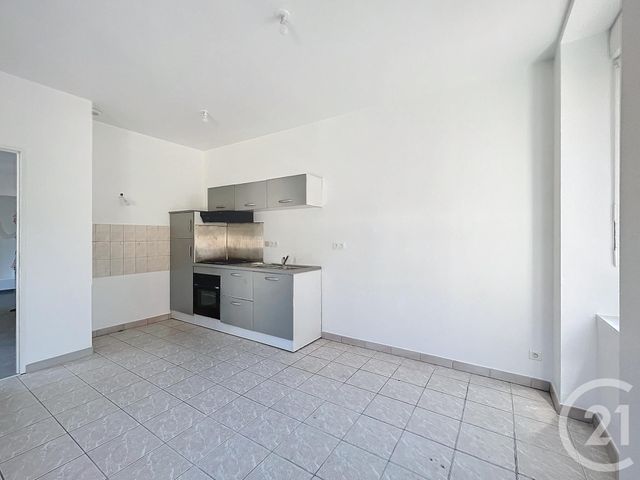 Appartement F2 à louer - 2 pièces - 50,52 m2 - Montbeliard - 25 - FRANCHE-COMTE