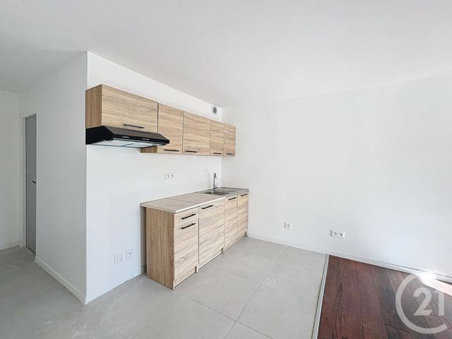 Appartement F3 à louer - 3 pièces - 50,71 m2 - Herimoncourt - 25 - FRANCHE-COMTE