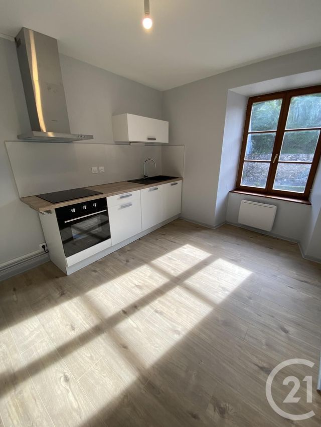 Appartement F2 à louer - 2 pièces - 43,78 m2 - Delle - 90 - FRANCHE-COMTE