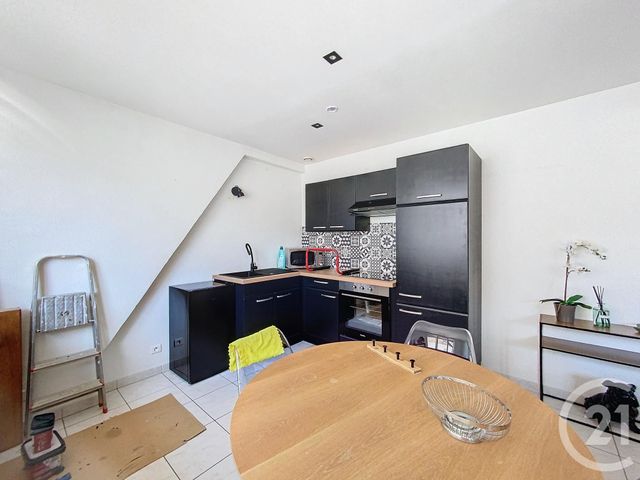 Appartement F2 à louer - 2 pièces - 44 m2 - Montbeliard - 25 - FRANCHE-COMTE