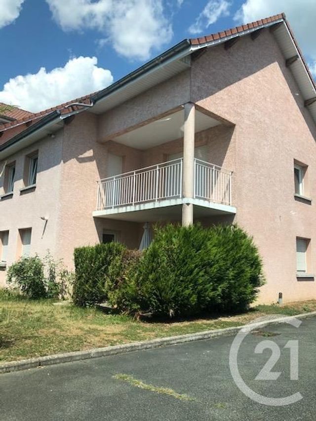 appartement - EXINCOURT - 25