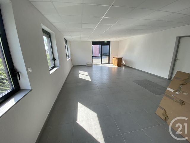 Bureaux à louer - 53.0 m2 - 25 - Doubs