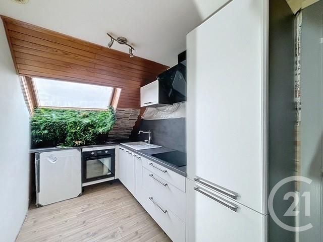 Appartement F3 à louer - 3 pièces - 54,42 m2 - Mandeure - 25 - FRANCHE-COMTE