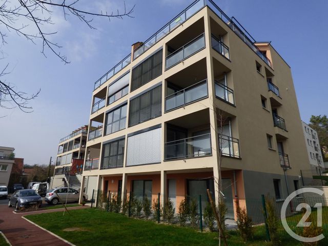 appartement - MONTBELIARD - 25