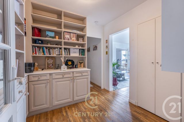 Appartement F2 à Vendre - 2 Pièces - 54,32 M2 - Paris - 75015 - ILE-DE ...