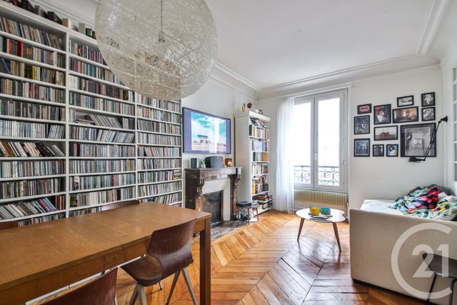 appartement - PARIS - 75005