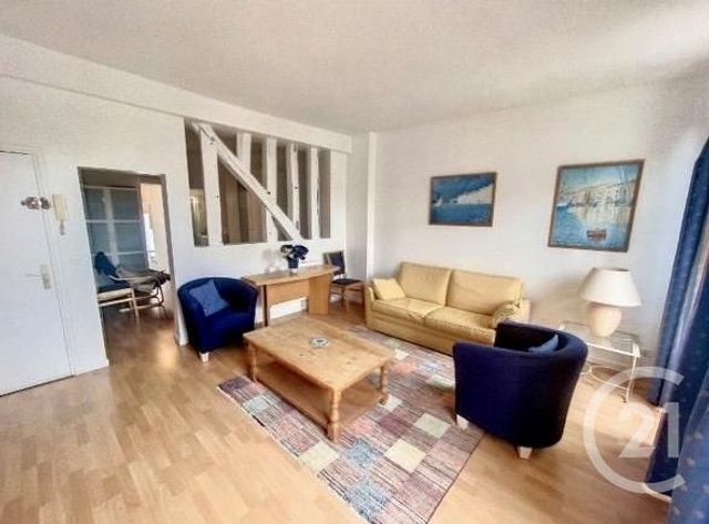 Appartement T2 à louer - 2 pièces - 43,35 m2 - Paris - 75015 - ILE-DE-FRANCE