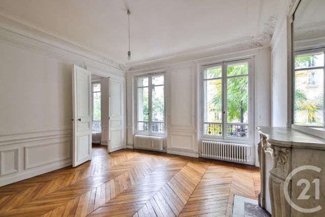 Appartement T4 à vendre - 4 pièces - 73,16 m2 - Paris - 75017 - ILE-DE-FRANCE