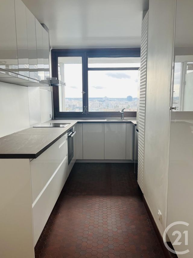 Appartement à louer - 3 pièces - 73,03 m2 - Paris - 75015 - ILE-DE-FRANCE