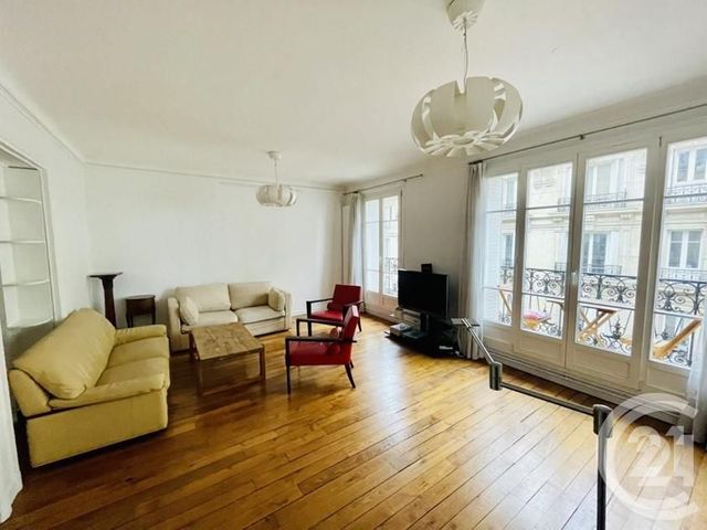 appartement - PARIS - 75015