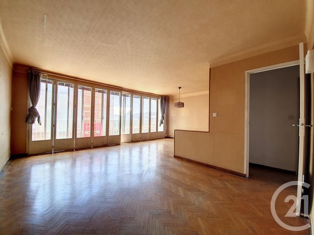 Vente Appartement à Marseille (13008) | CENTURY 21