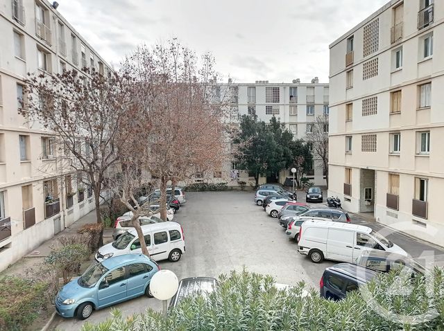 Vente Appartement à Marseille (13008) | CENTURY 21