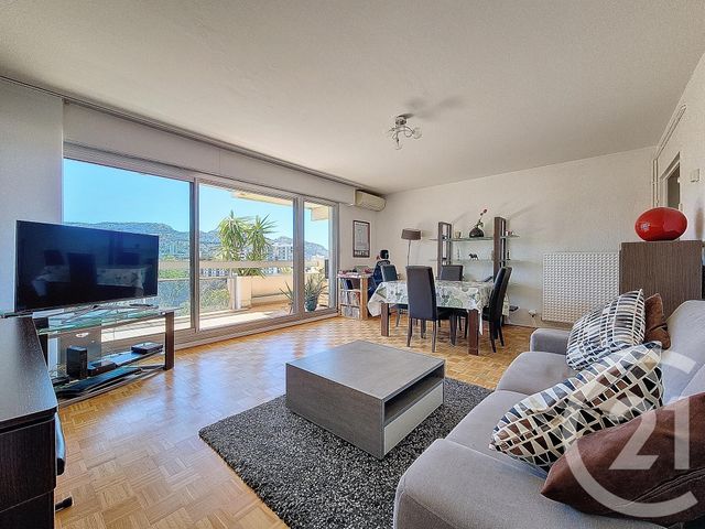 Appartement T3 à vendre - 3 pièces - 73,05 m2 - Marseille - 13008 - PROVENCE-ALPES-COTE-D-AZUR