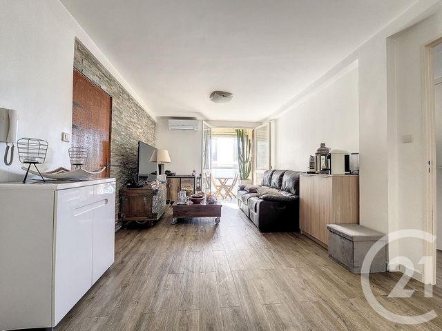 appartement - MARSEILLE - 13008