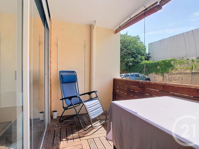 appartement - MARSEILLE - 13008