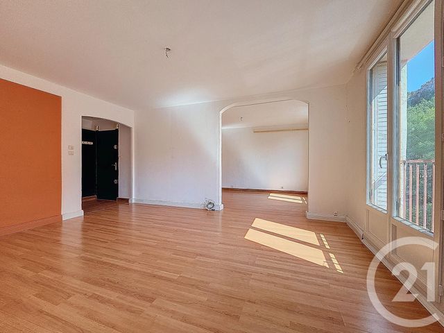 appartement - MARSEILLE - 13008