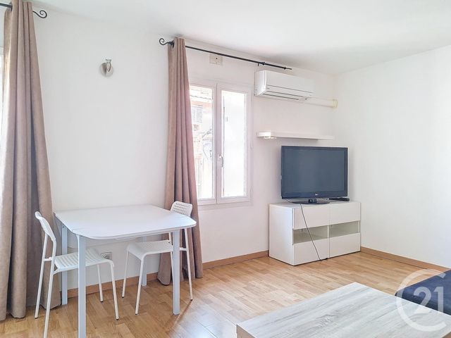 Appartement T2 à louer - 2 pièces - 43,61 m2 - Marseille - 13008 - PROVENCE-ALPES-COTE-D-AZUR