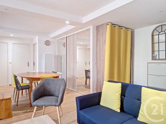 Appartement T3 à louer - 3 pièces - 63,10 m2 - Marseille - 13009 - PROVENCE-ALPES-COTE-D-AZUR