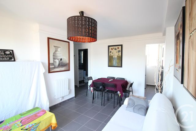 appartement - MARSEILLE - 13003