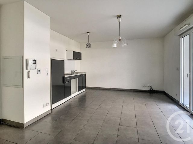 appartement - MARSEILLE - 13010