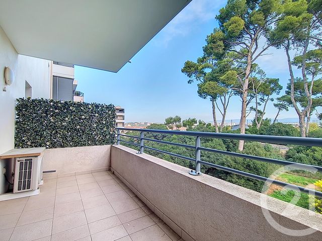 Appartement T2 à vendre - 2 pièces - 41,71 m2 - Marseille - 13009 - PROVENCE-ALPES-COTE-D-AZUR