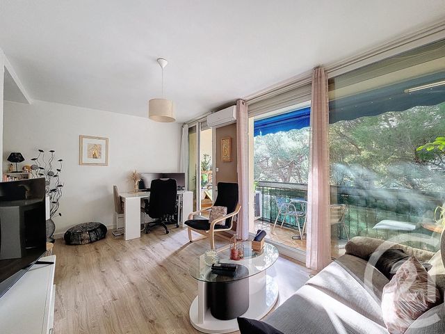 appartement - MARSEILLE - 13008