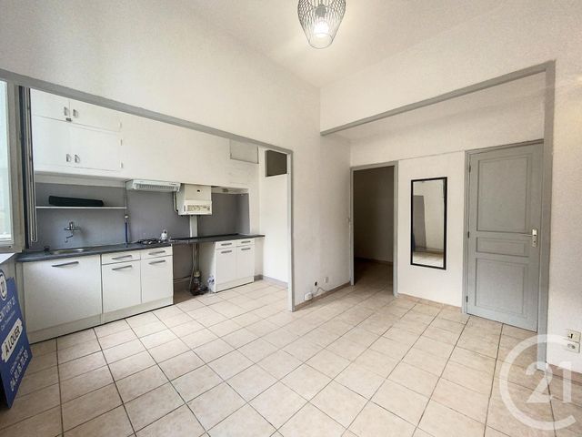 appartement - MARSEILLE - 13008