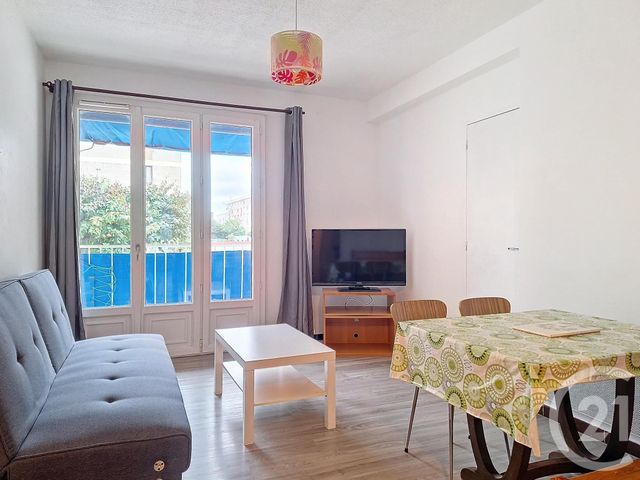 appartement - MARSEILLE - 13008