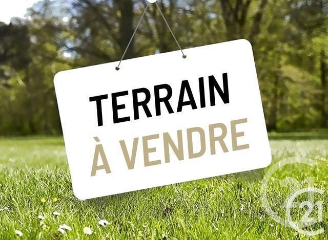 Terrain à vendre - 600 m2 - Le Tour Du Parc - 56 - BRETAGNE