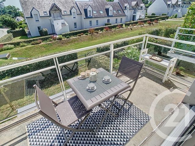 Appartement F2 à vendre - 2 pièces - 46 m2 - Sarzeau - 56 - BRETAGNE