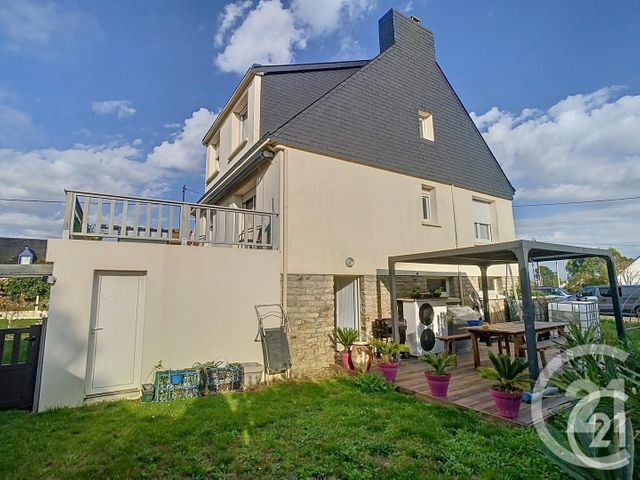 Maison à vendre - 6 pièces - 109,25 m2 - Sarzeau - 56 - BRETAGNE