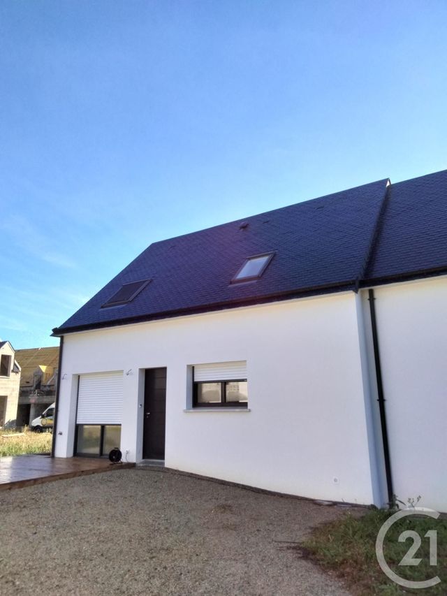 Maison à louer - 5 pièces - 88,61 m2 - Sarzeau - 56 - BRETAGNE