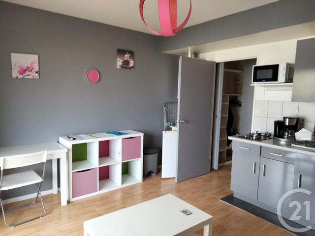 Appartement Studio à louer VANNES