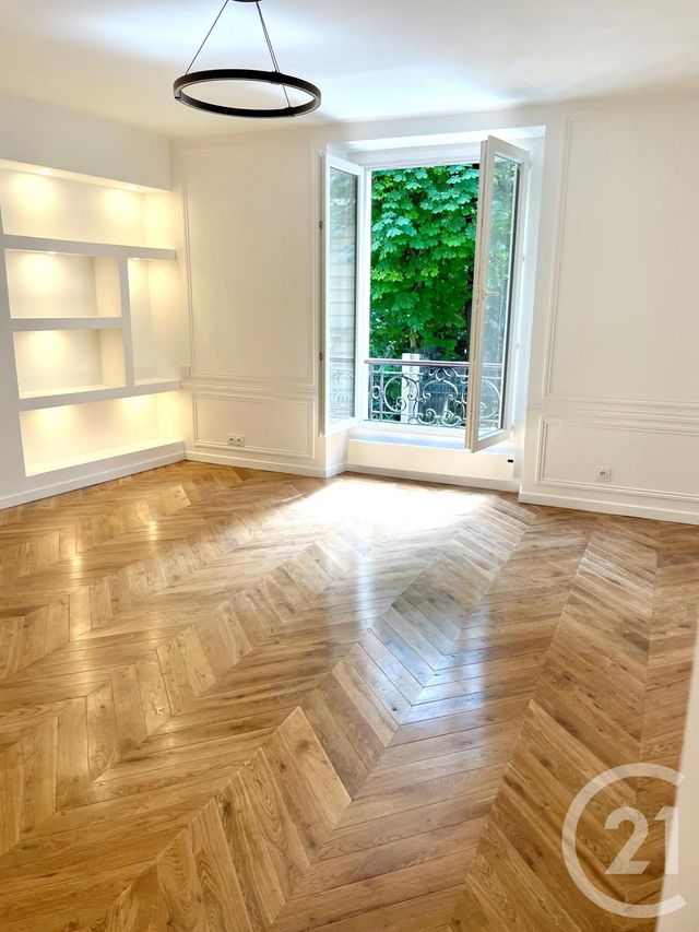 Appartement F3 à vendre - 3 pièces - 59,54 m2 - Paris - 75008 - ILE-DE-FRANCE