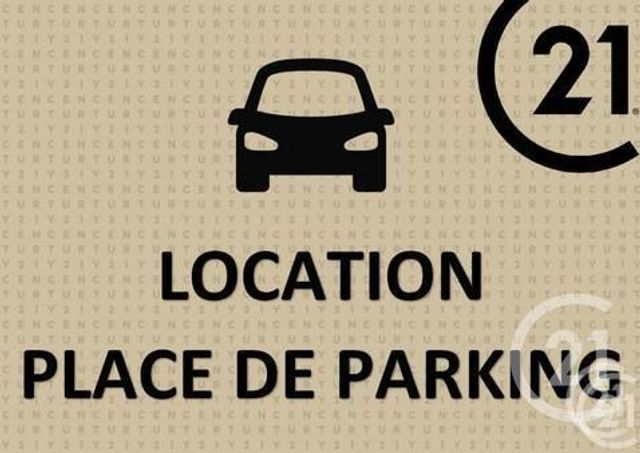 parking - PARIS - 75003