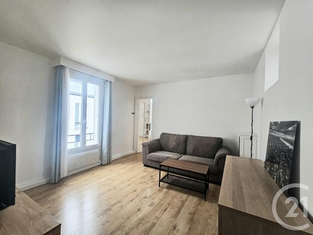 appartement - PARIS - 75017