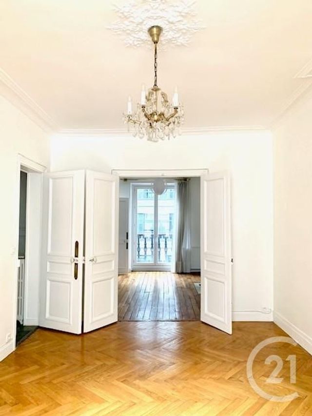 appartement - PARIS - 75008