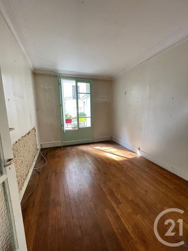 appartement - PARIS - 75017